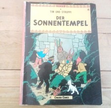 Tim struppi sonnentempel gebraucht kaufen  Erdweg