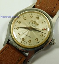 Working vintage roamer for sale Working vintage roamer for sale  BURY ST. EDMUNDS