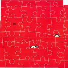 12" ABOUT GROUP All Is Not Lost RUG535T Domino UK comprar usado  Enviando para Brazil