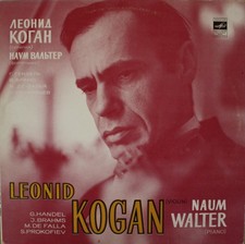 Prokofiev falla brahms d'occasion  Annecy-le-Vieux