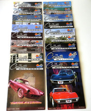 Corvette restorer magazine for sale  Hubbard
