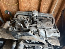Type 1600cc good for sale  Jermyn