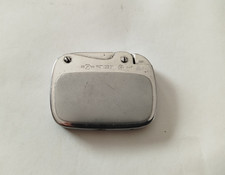 Ancien briquet essence d'occasion  Sainte-Geneviève-des-Bois