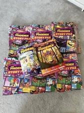150 phoenix comic for sale  CAMBERLEY