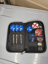 Unicorn darts set for sale  MAIDSTONE