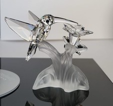 Swarovski kolibri 166184 gebraucht kaufen  Weilburg