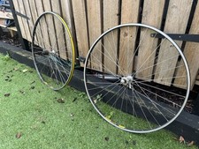 Mavic module 700c for sale  SWADLINCOTE