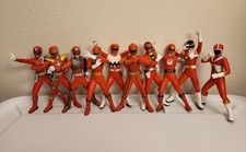 Lot bandai power for sale  Fort Worth