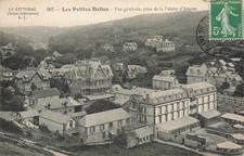 Petits dalles falaise d'occasion  Expédié en Belgium