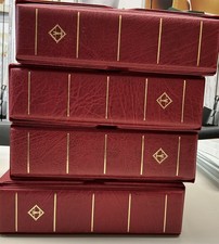 briefmarken ringbinder gebraucht kaufen briefmarken ringbinder gebraucht kaufen  Stuttgart