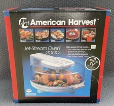 American harvest jet for sale  Yelm