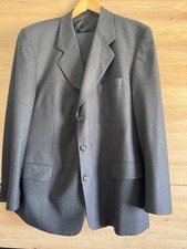 Anzug herren digel gebraucht kaufen  Hattersheim