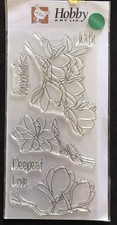 Flowers magnolia sympathy for sale  CUPAR