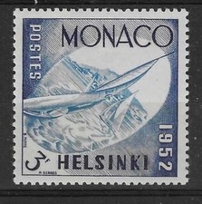 1952 monaco 388 d'occasion  Marsac-sur-l'Isle