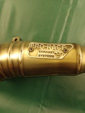 Prorace slip end for sale  NEWMARKET