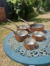 Set five heavy for sale  CROYDON