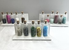 Assorted beads glass for sale  Quitman