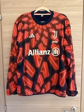 Maglia felpa juventus usato  Sirmione