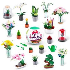 Mini brands create d'occasion  Expédié en Belgium