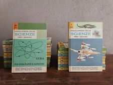 Enciclopedie delle scienze usato  Ascoli Piceno