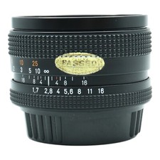 Bjektiv carl zeiss gebraucht kaufen  Filderstadt