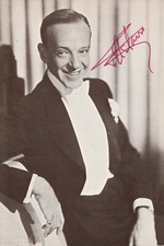 Fred astaire rig gebraucht kaufen  Jülich