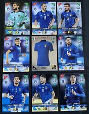 Panini adrenalyn euro usato  Sermide e Felonica