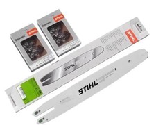 35cm stihl schwert gebraucht kaufen  Frammersbach