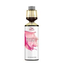Wella perfecton color for sale  DAVENTRY