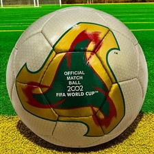 Adidas fevernova 2002 gebraucht kaufen  Gießen