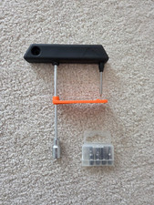 Canyon torque wrench for sale  LONDON