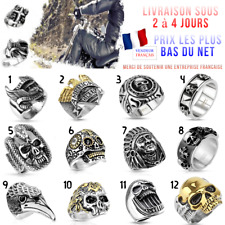 Bague chevaliere homme d'occasion  Toulon-