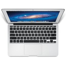 Usado, Apple MacBook Air 11.6" Core i5 1.6GHz 4GB RAM 128GB SSD MC968LL/A Bom comprar usado  Enviando para Brazil