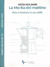Del mattino. vita usato  Italia