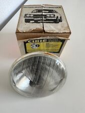 Vintage round cibie for sale  PRESTON