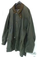 wachsjacke 52 gebraucht kaufen  Reinbek