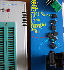 Bios flash chip usato  Valmontone