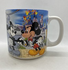 cups mickey saucers mouse for sale  Apple Valley