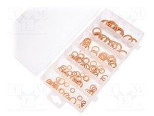 Supports cuivre cubox d'occasion  Expédié en France