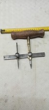Ancien compas bourrelier d'occasion  Marines