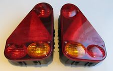 Pair aspock earpoint for sale  BOURNE
