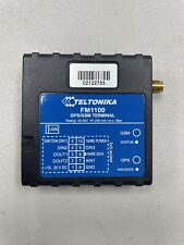 Teltonika fm1100 gps for sale  Fort Lauderdale