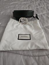 Gucci sigature leder gebraucht kaufen  Mannheim
