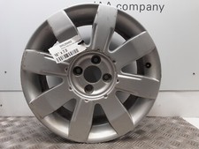 Alloy wheel renault for sale  DONCASTER