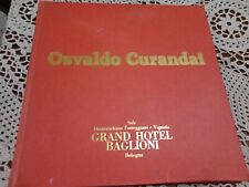 Osvaldo curandai cura usato  Marano sul Panaro