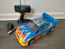 Fast nitro touring for sale  HIGH WYCOMBE