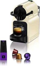 Nespresso inissia coffee for sale  MANCHESTER