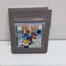 Wave race nintendo for sale  BALLYCASTLE