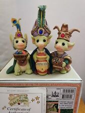 Pocket dragons three for sale  DONCASTER