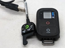 Gopro remote armte d'occasion  Expédié en Belgium